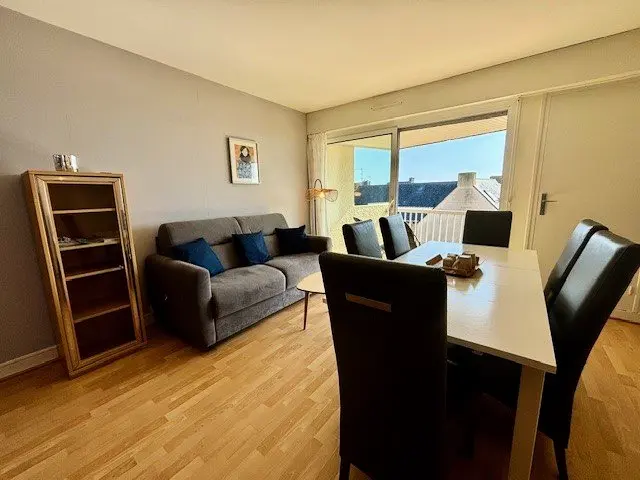Residence Les Birvideaux