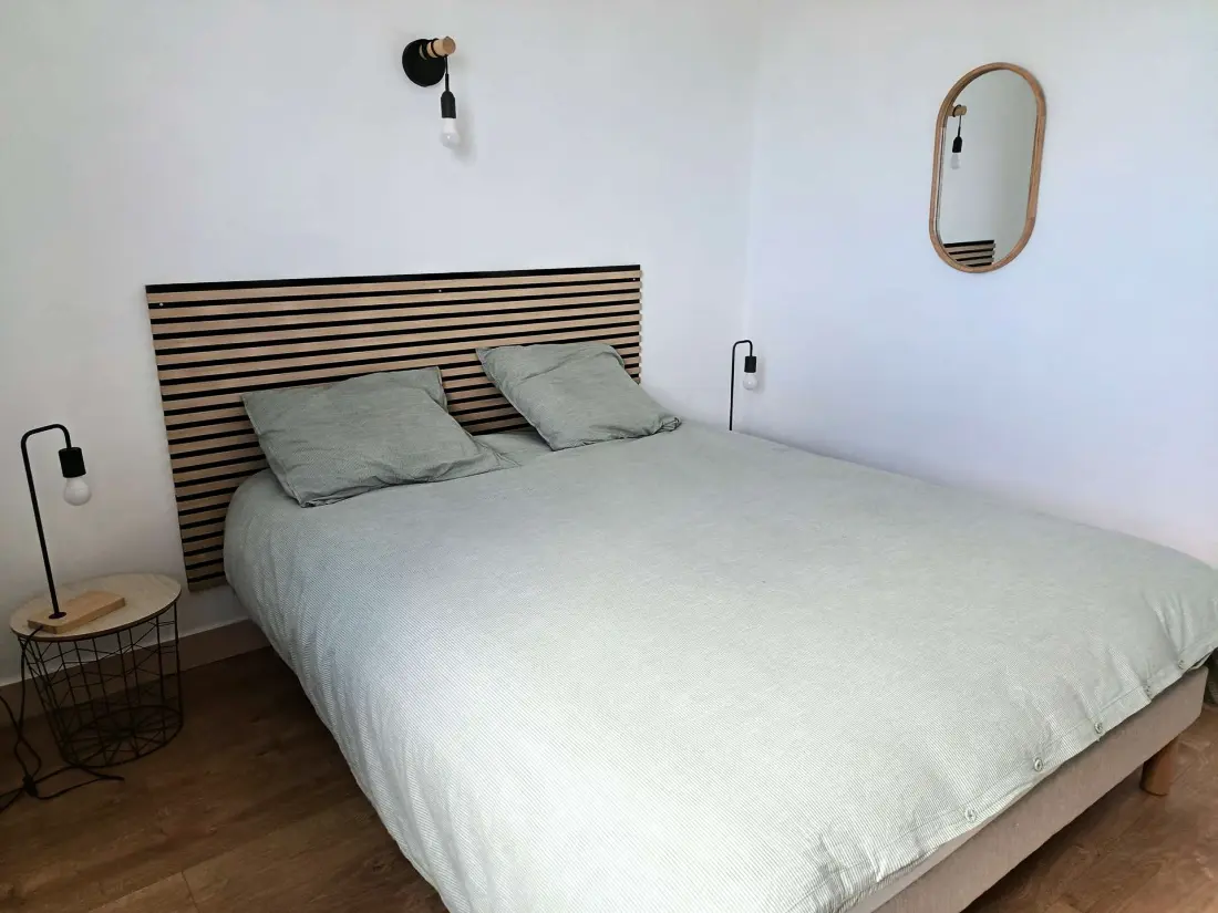 Residence Les Birvideaux
