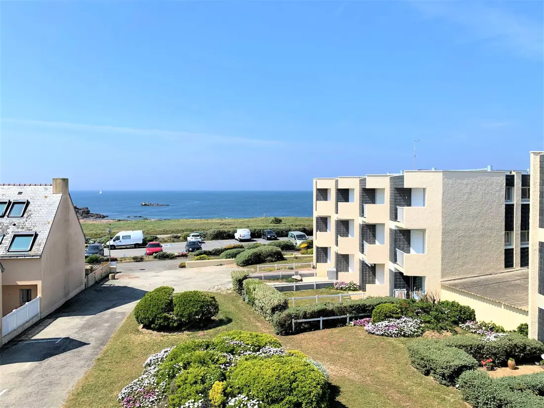 Residence Les Birvideaux