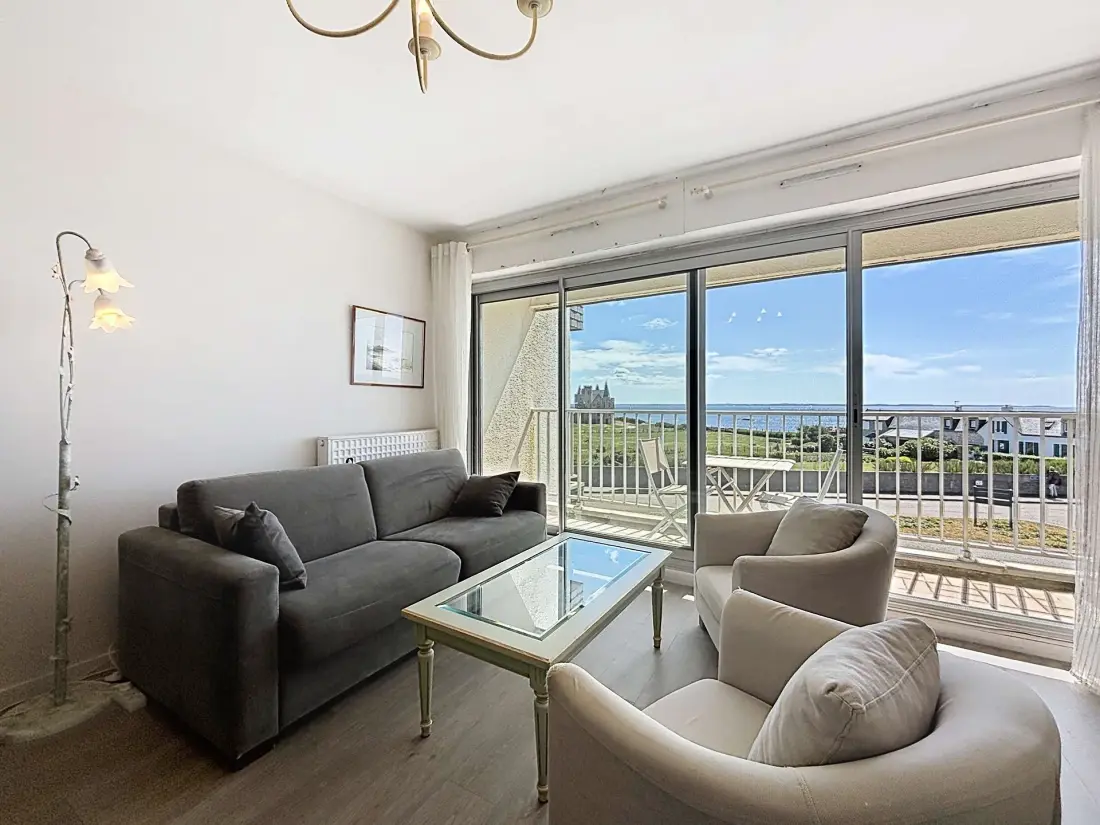Residence Les Brisants