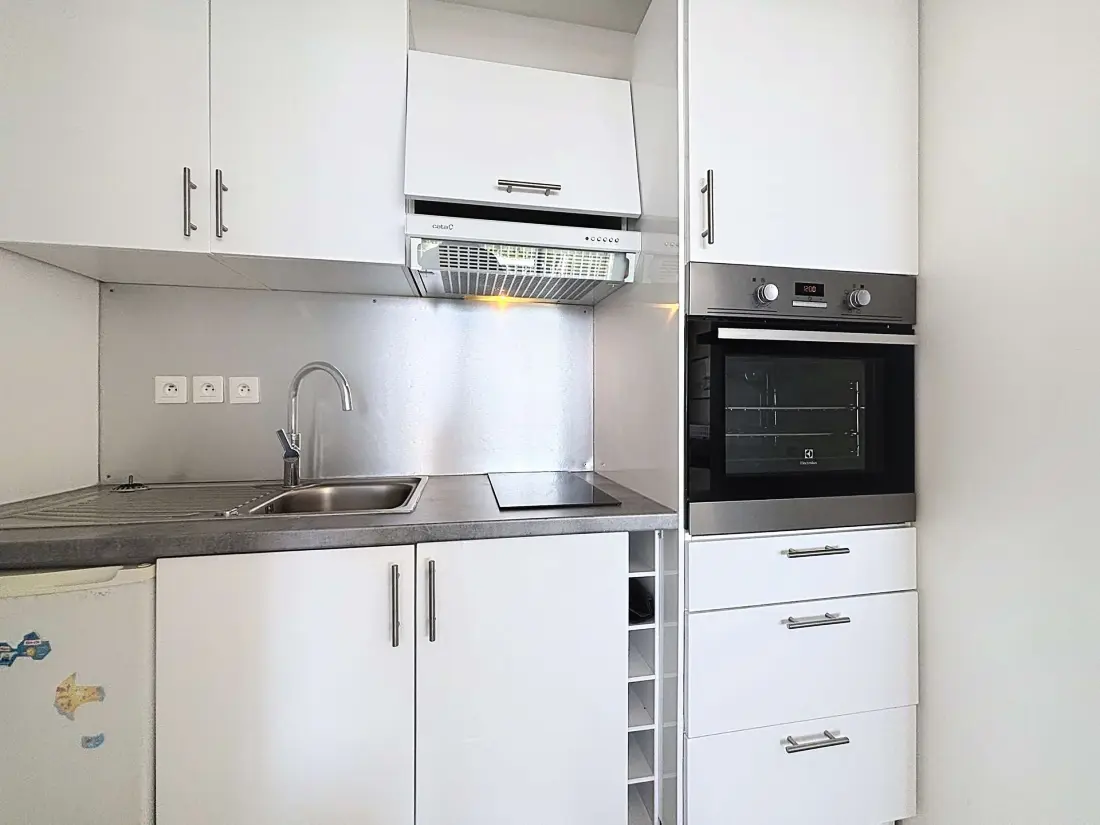 Residence Les Brisants