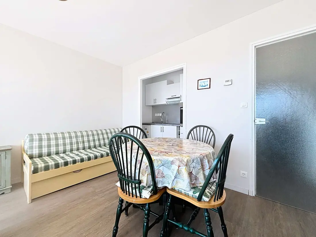 Residence Les Brisants