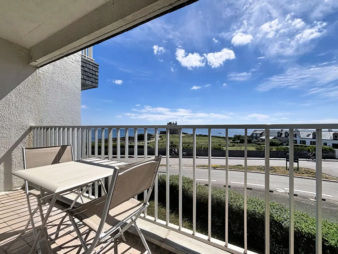 Residence Les Brisants