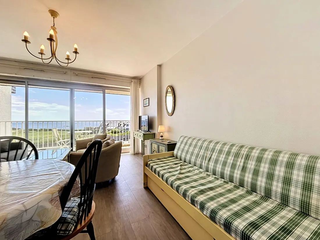 Residence Les Brisants