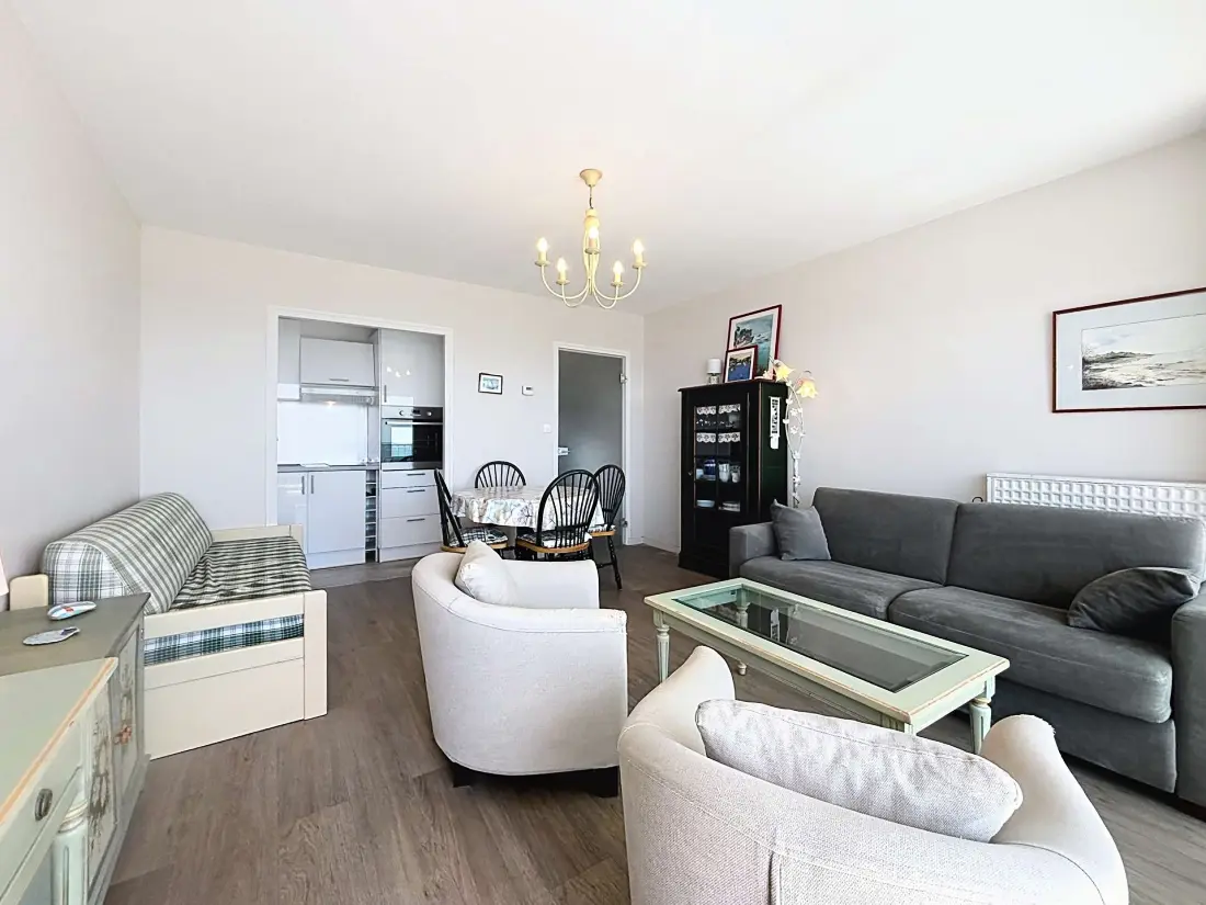 Residence Les Brisants