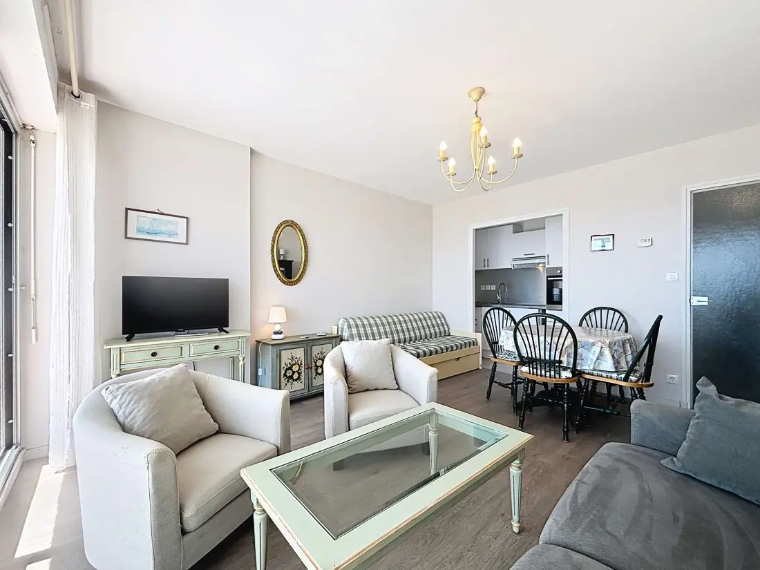 Residence Les Brisants