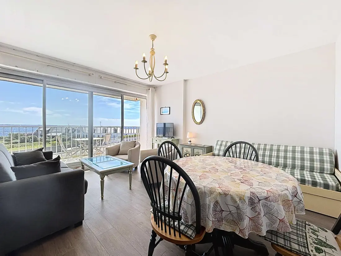 Residence Les Brisants