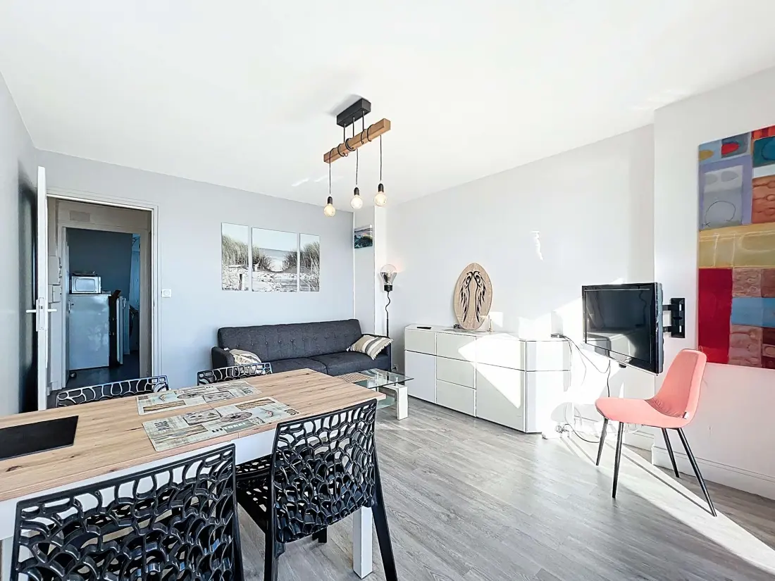 Residence Les Iles