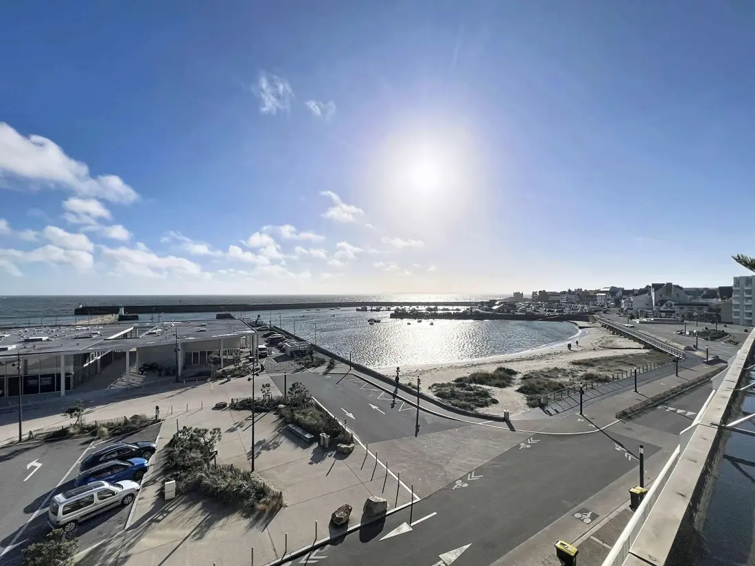 Residence Les Iles