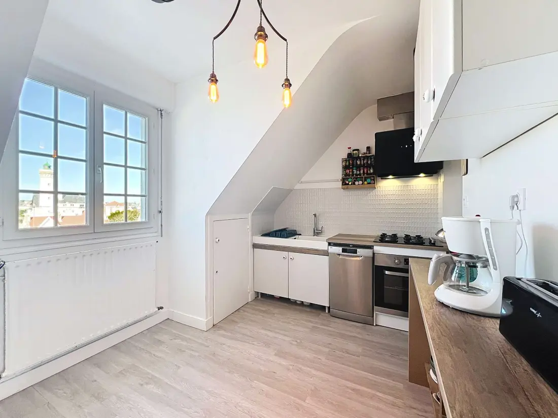 Residence Les Iles