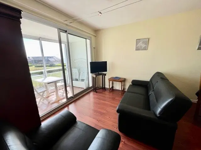 Residence Les Ondines