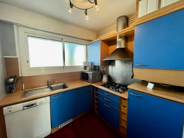 Residence Les Ondines