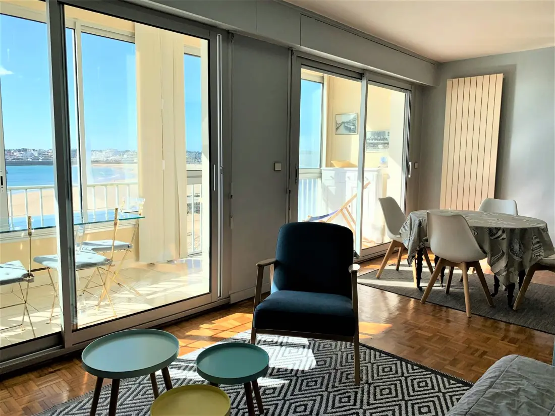 Residence Les Ondines
