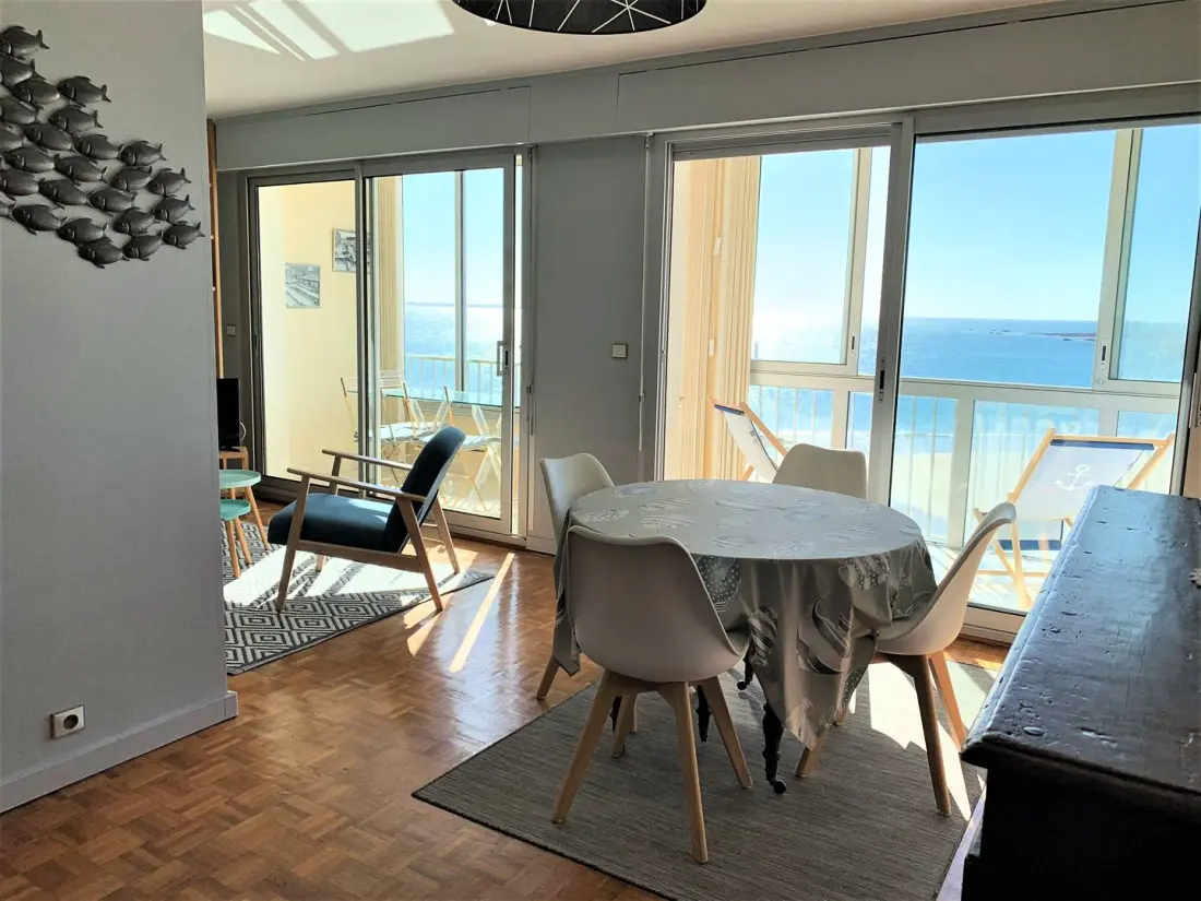 Residence Les Ondines