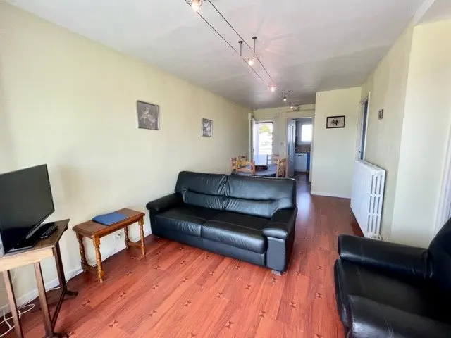 Residence Les Ondines