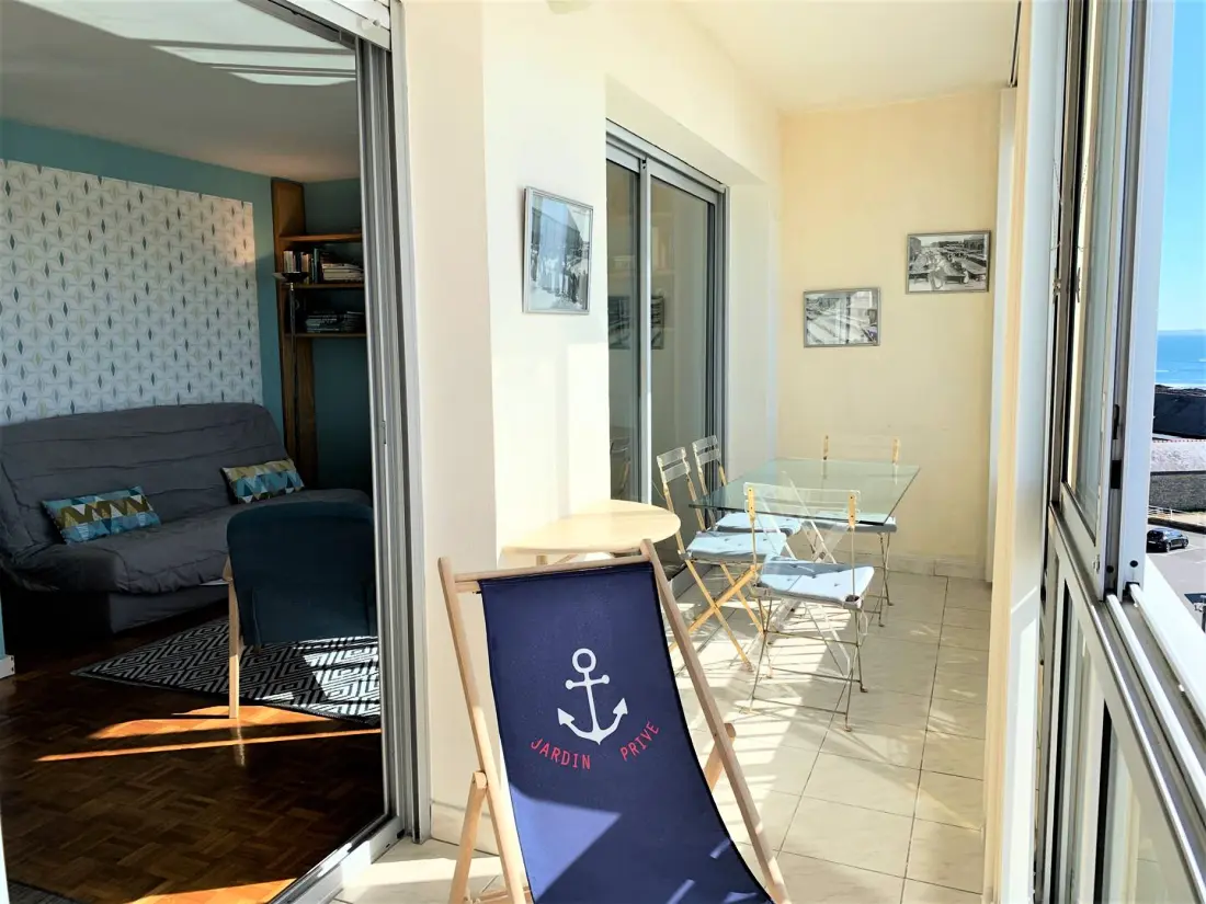 Residence Les Ondines