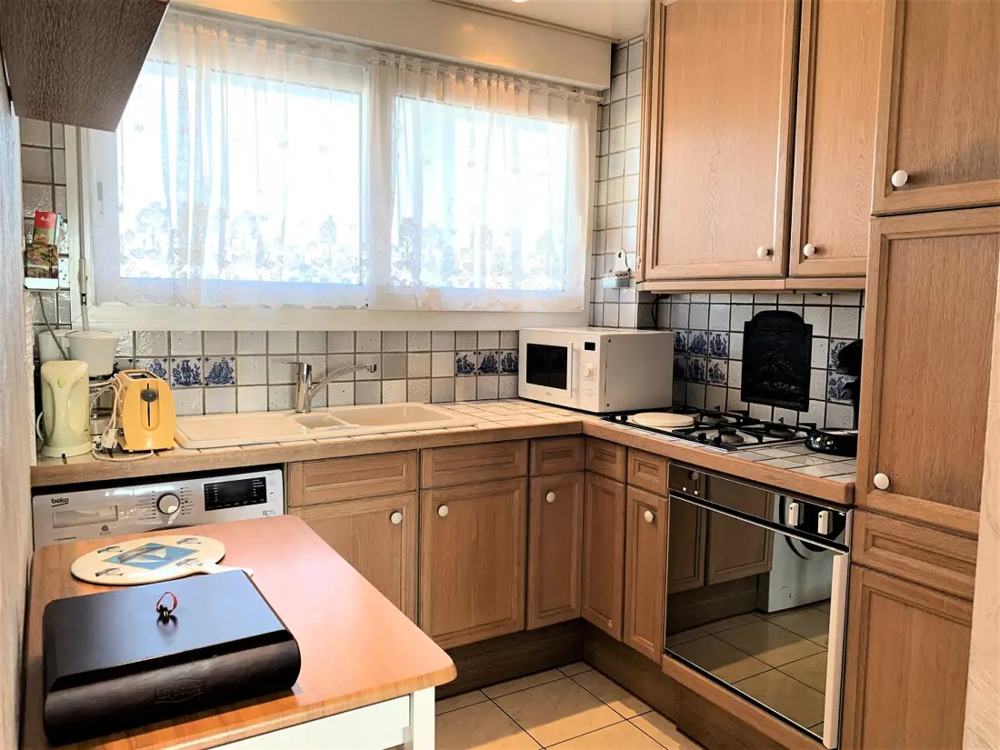 Residence Les Ondines