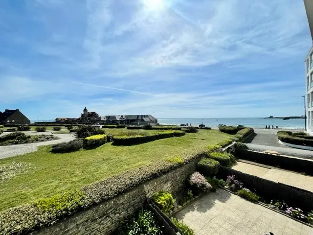 Residence Les Ondines