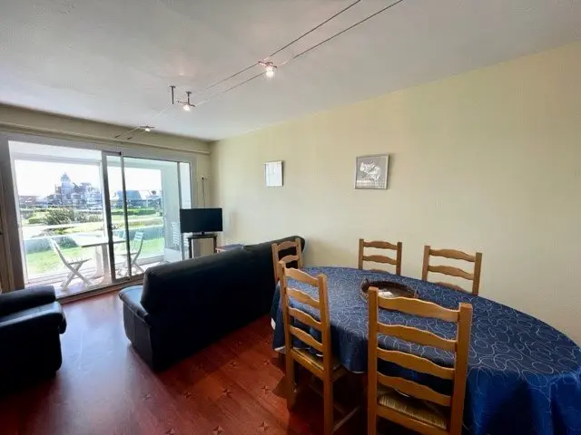 Residence Les Ondines