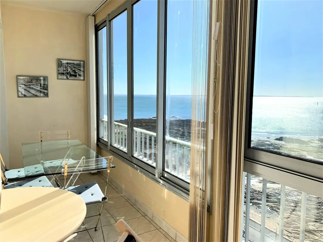 Residence Les Ondines