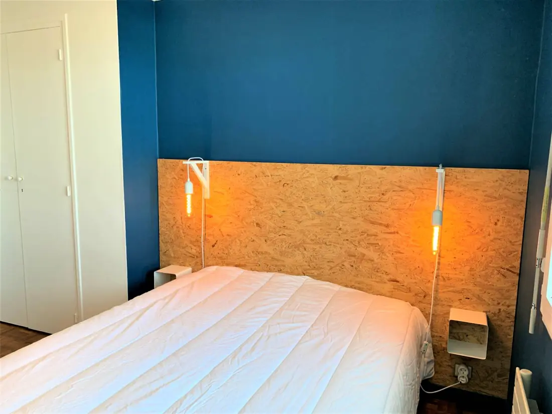 Residence Les Ondines