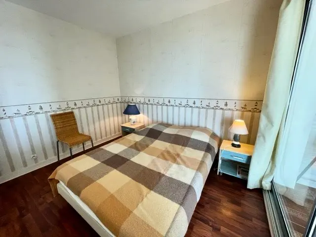 Residence Les Ondines