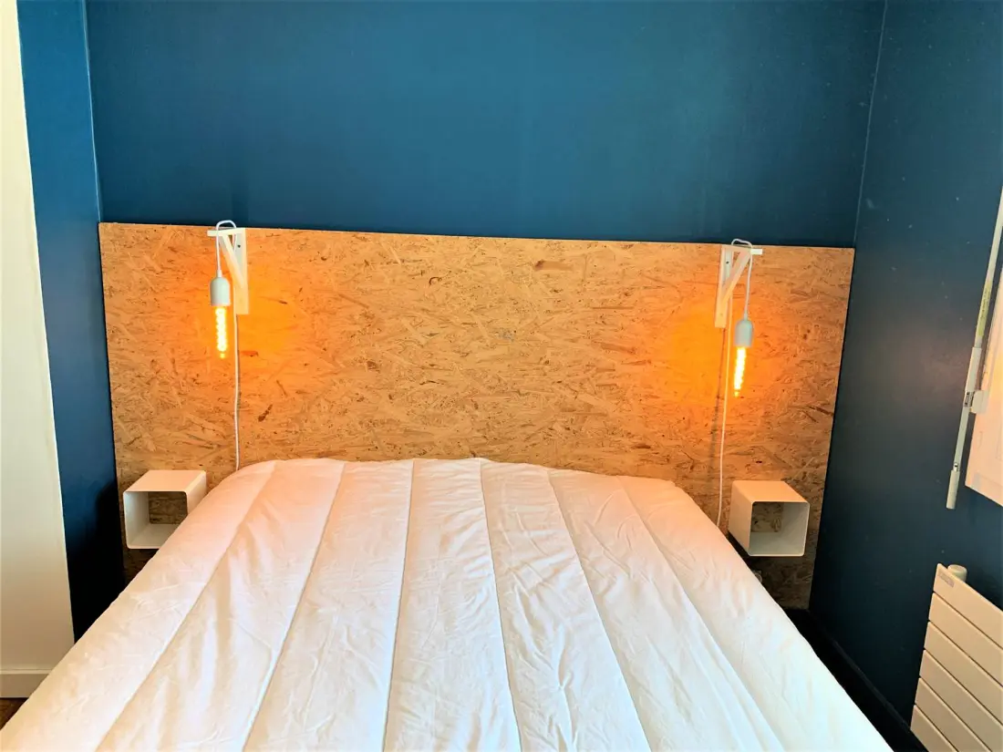 Residence Les Ondines