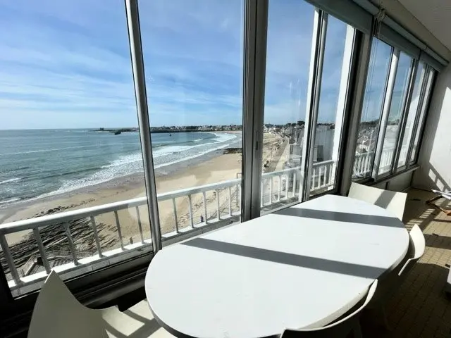 Residence Les Ondines