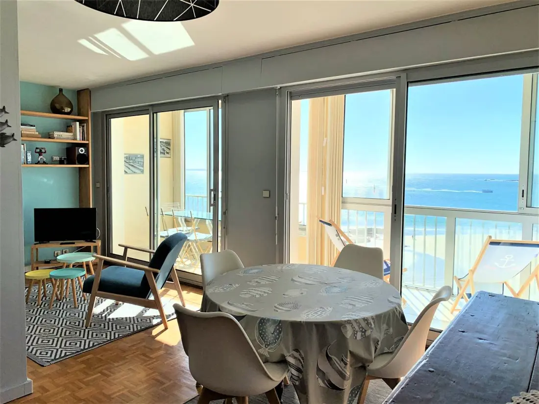 Residence Les Ondines