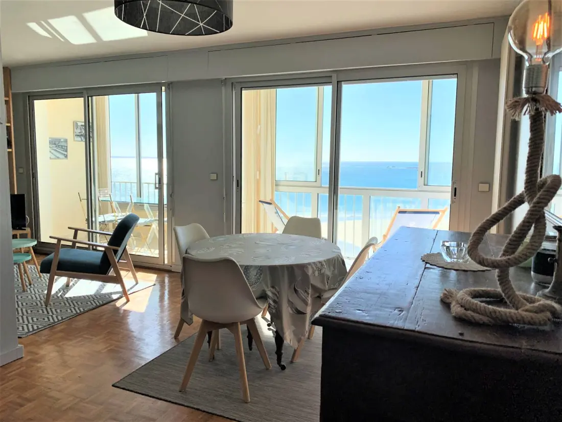 Residence Les Ondines