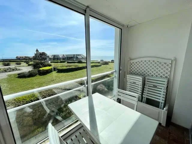 Residence Les Ondines