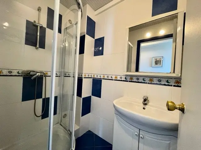Residence Les Ondines