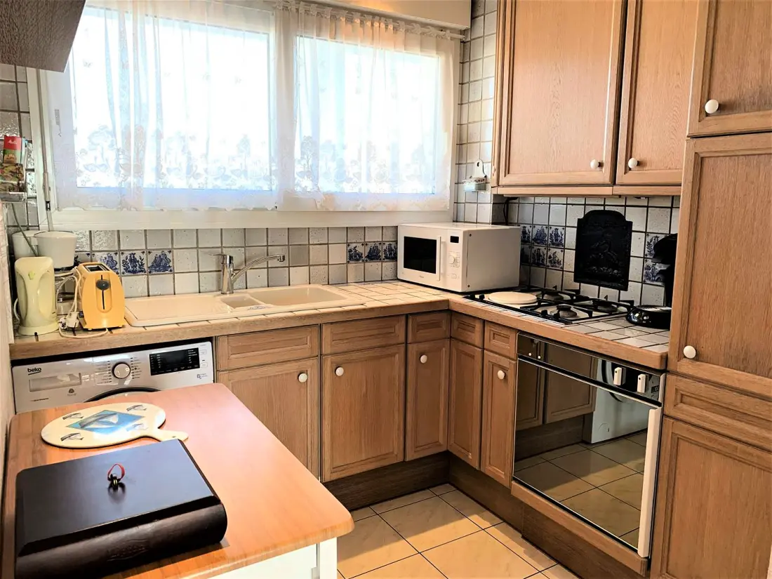 Residence Les Ondines
