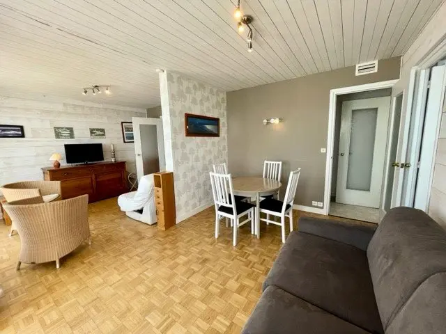 Residence Les Ondines
