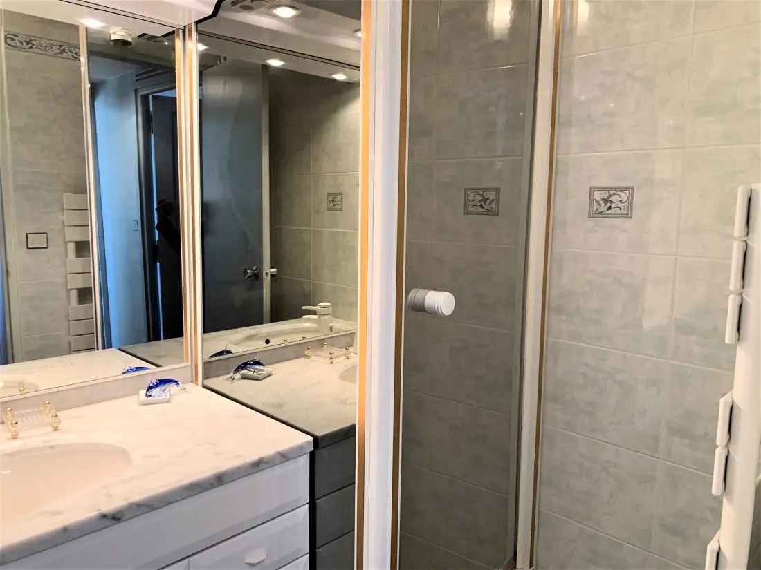 Residence Les Ondines