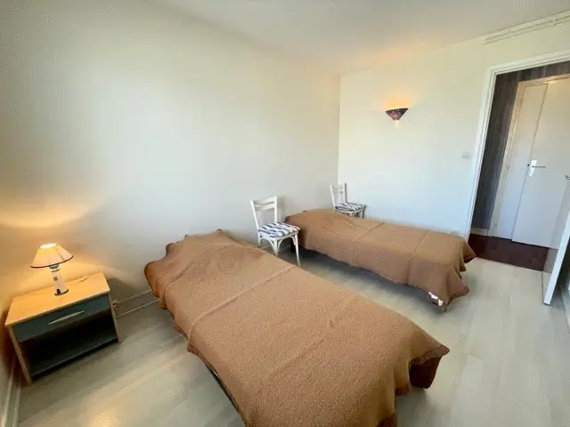 Residence Les Ondines