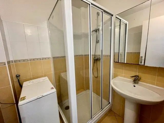Residence Les Ondines
