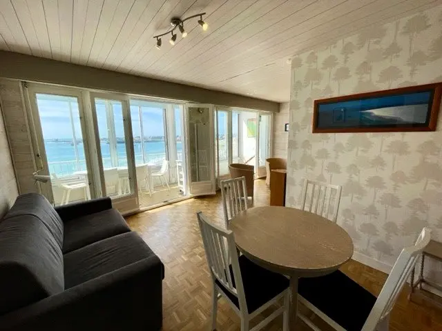 Residence Les Ondines
