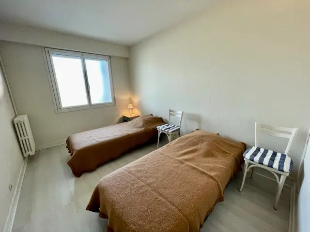 Residence Les Ondines