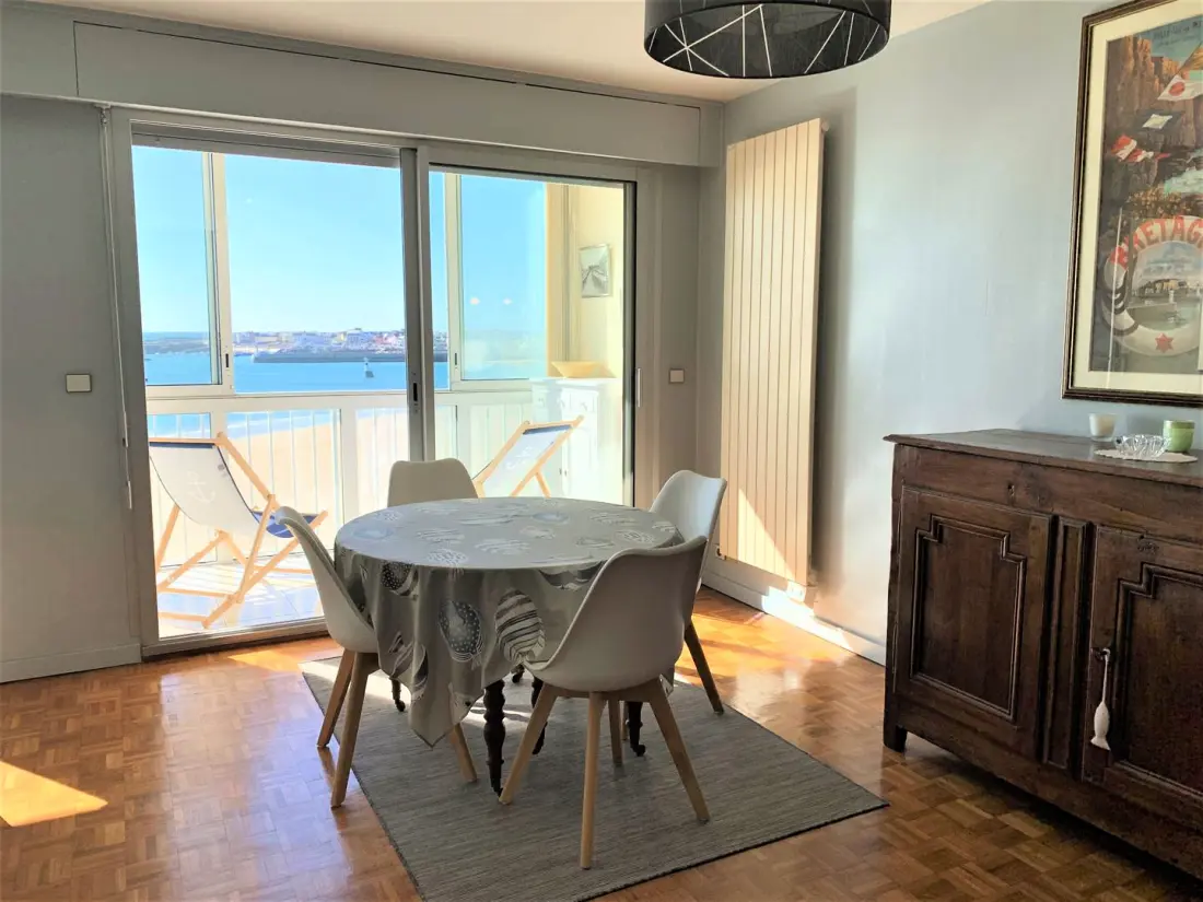 Residence Les Ondines