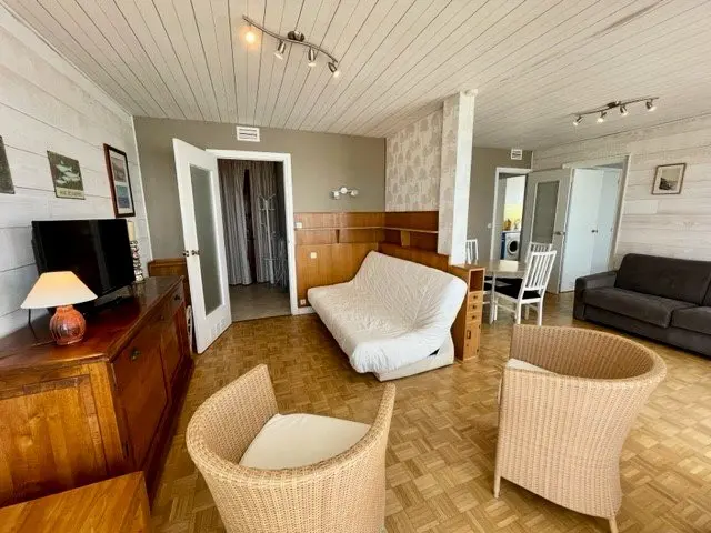 Residence Les Ondines