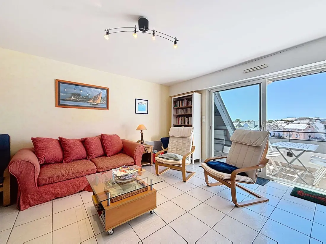 Residence Les Pavois