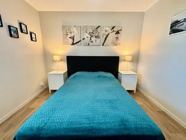 Residence Les Pavois