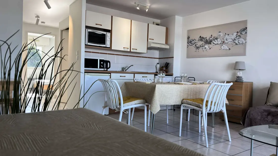 Residence Les Pavois