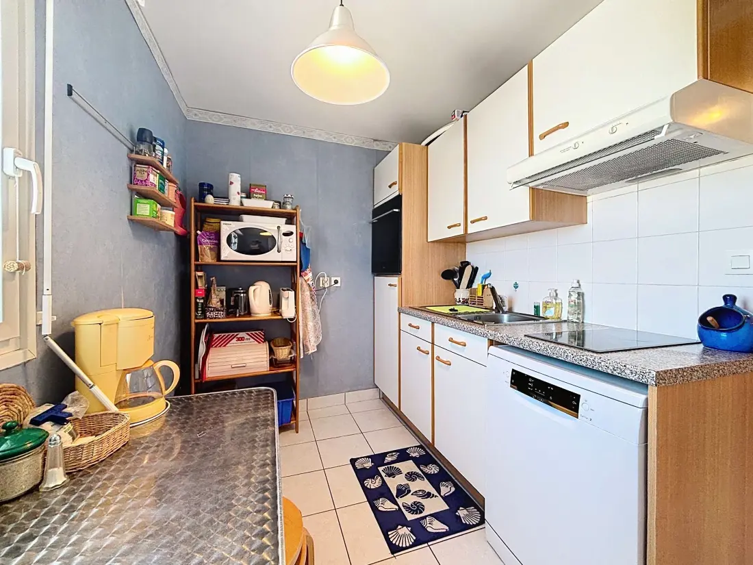 Residence Les Pavois