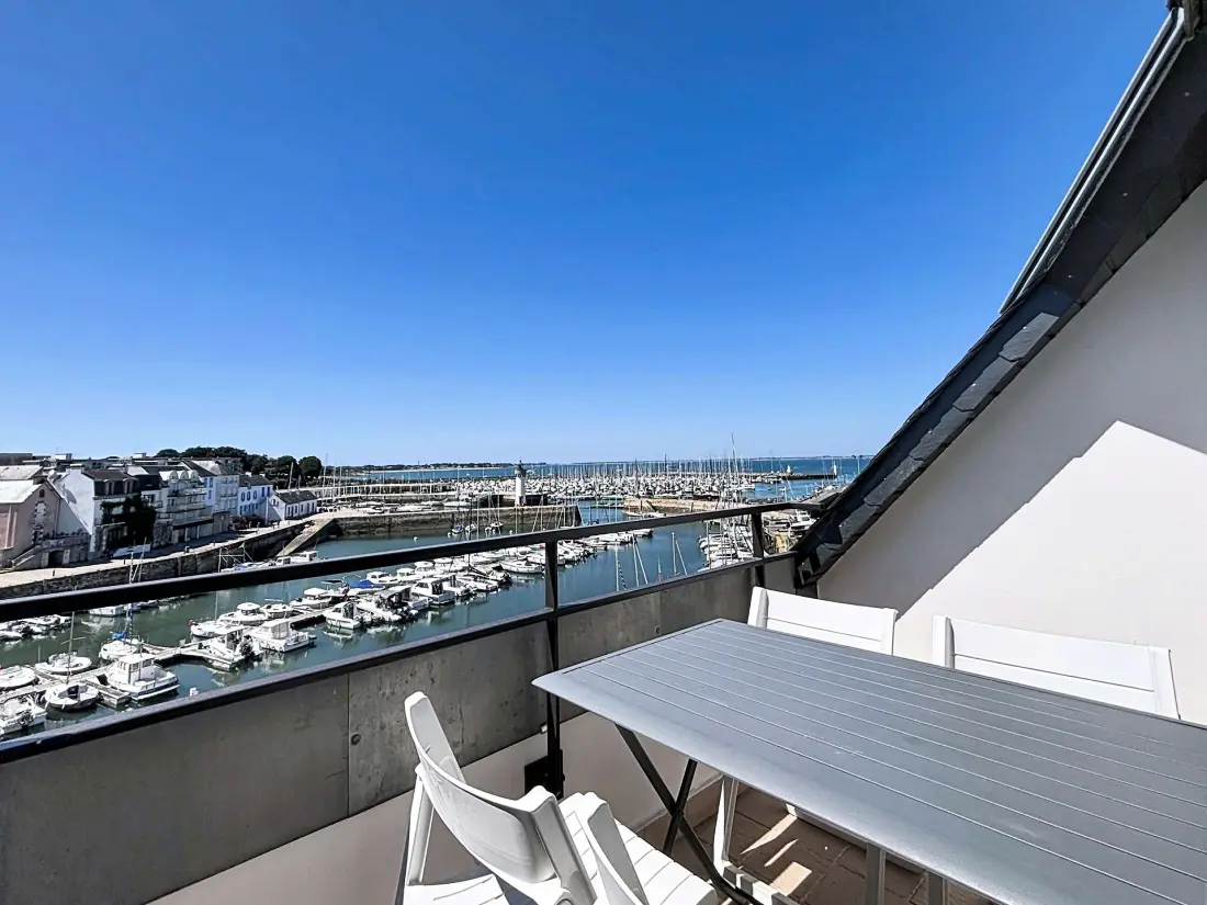 Residence Les Pavois