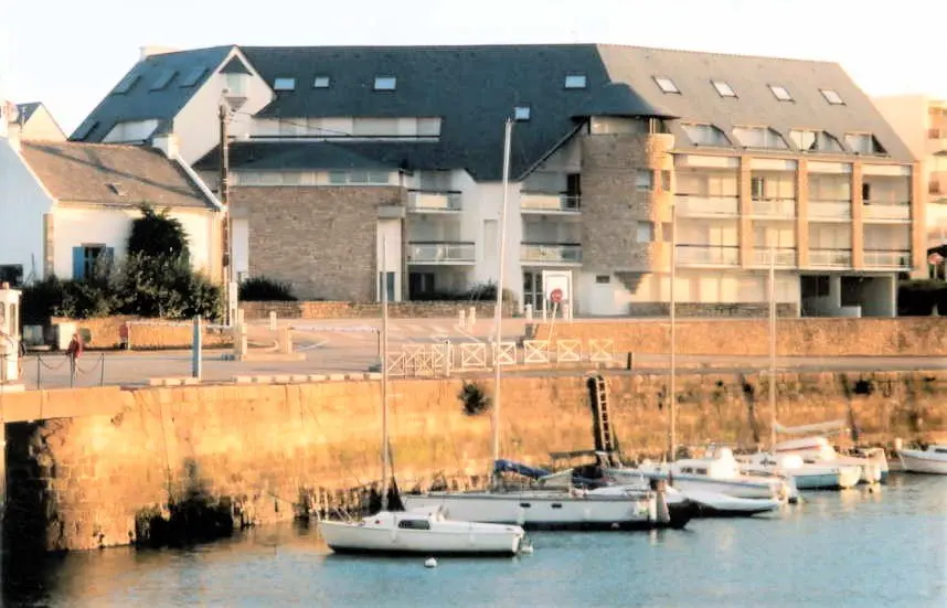 Residence Les Pavois