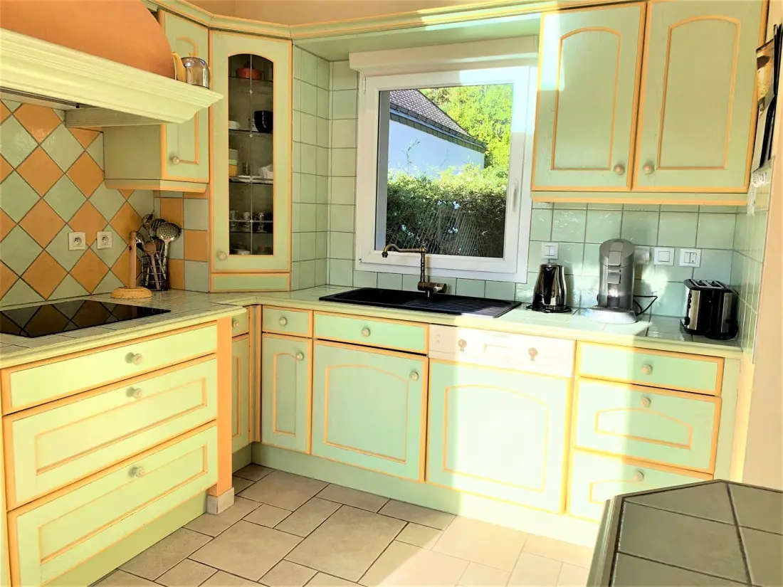Residence Les Sables