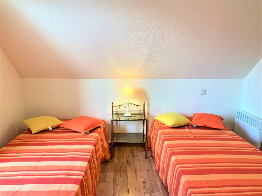 Residence Les Sables