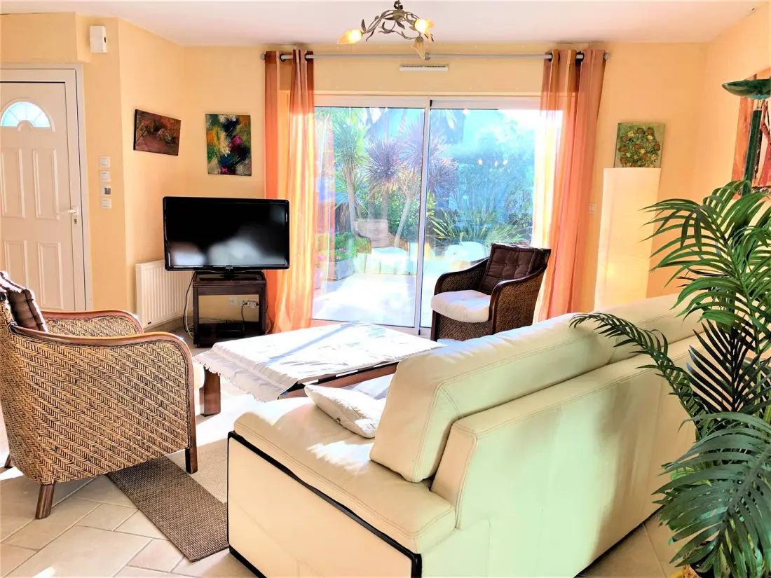Residence Les Sables